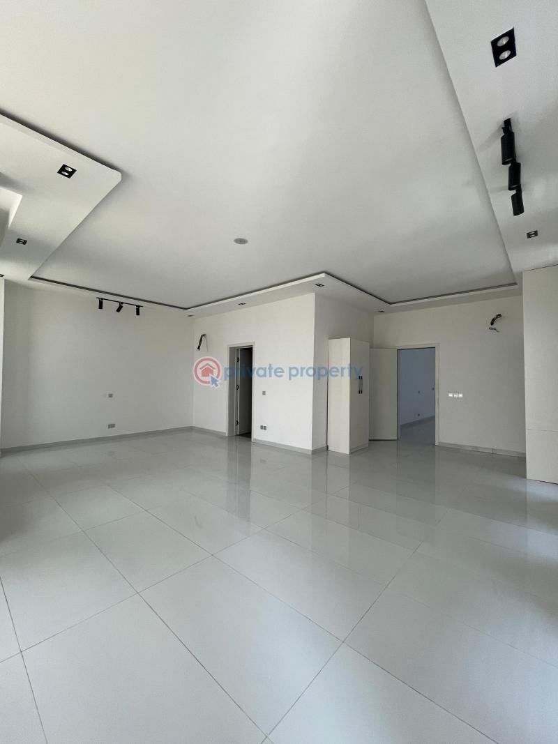 Luxury 5-bedroom fully detached duplex with bq - 6 5 bedroom Detached Duplex For Sale Lake View Estate, Orchid Lekki Lagos - 6