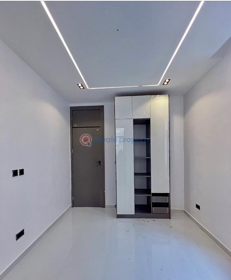 5 bedroom Detached Duplex For Sale Secure Estate At Chevron Lekki Lekki Lagos - 15