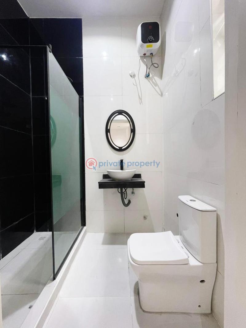 5 bedroom Detached Duplex For Sale Ajah Lagos - 2