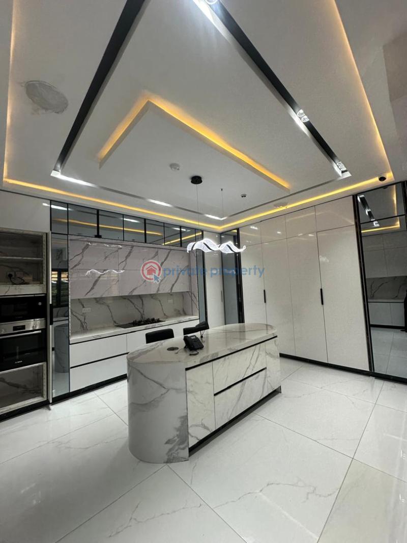 5 bedroom Detached Duplex For Sale Lekki Phase 1 Lagos - 22