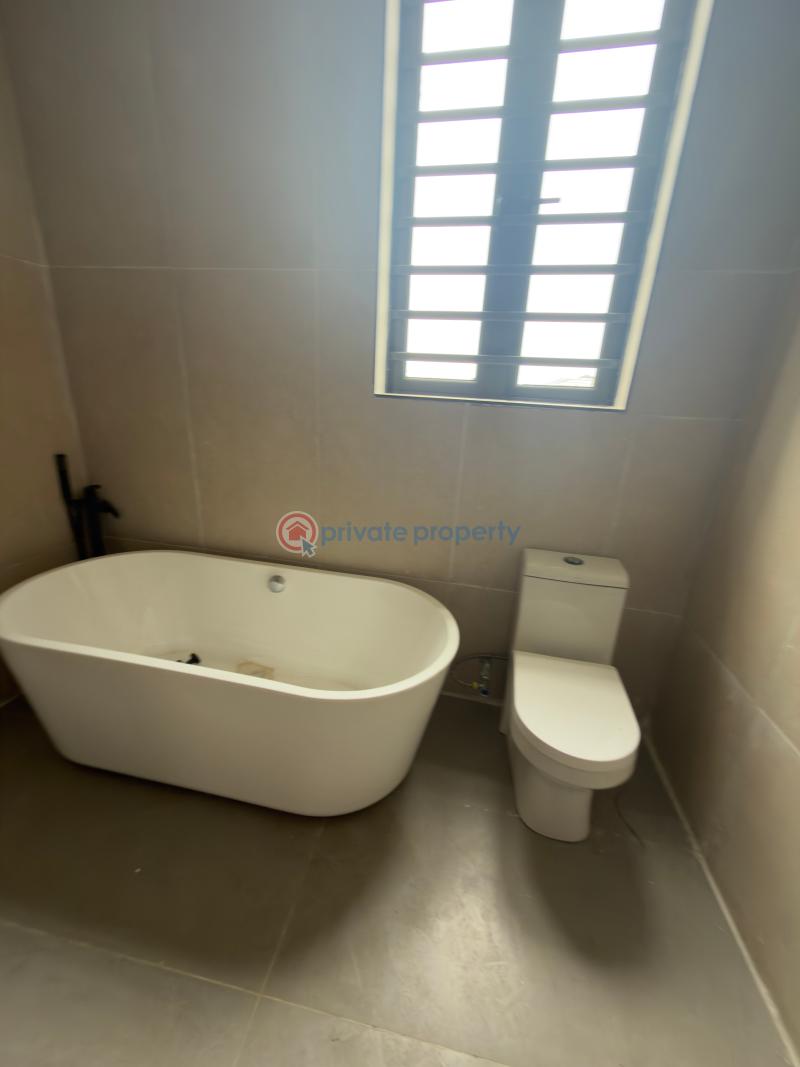 5 bedroom Detached Duplex For Sale Lekki Phase 1 Lagos - 7