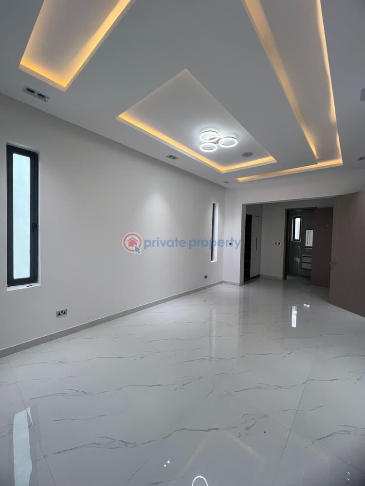 5 bedroom Detached Duplex For Sale Off Freedom Way Lekki Phase 1 Lagos - 16