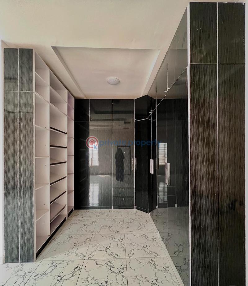 4 bedroom Detached Duplex For Sale Ikota Lekki Phase 2 Lagos - 8