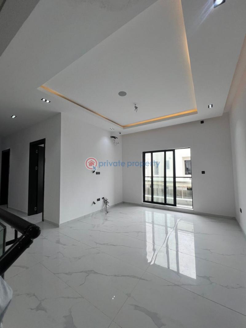 5 bedroom Duplex For Sale Mega Mound Lekky County Lekki Phase 2 Lagos - 21