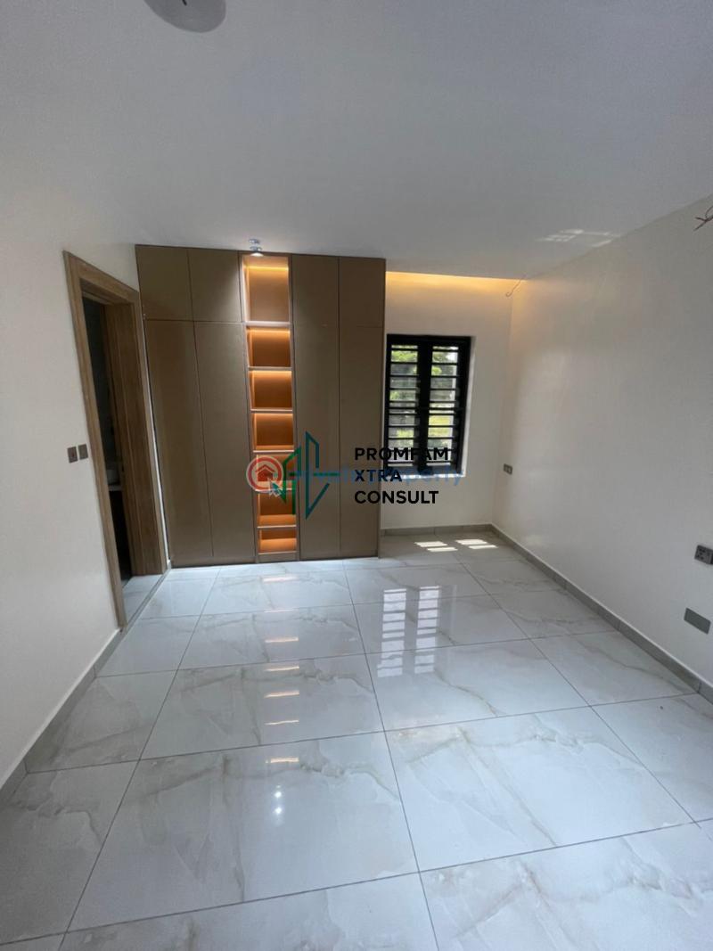 5 bedroom Detached Duplex For Rent Beach Resort Estate Ikate Elegushi Lekki Lagos - 7