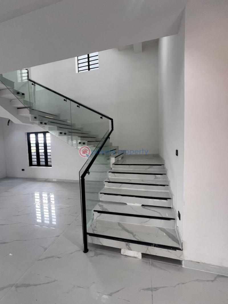 5 bedroom Duplex For Sale Mega Mound Lekky County Lekki Phase 2 Lagos - 8