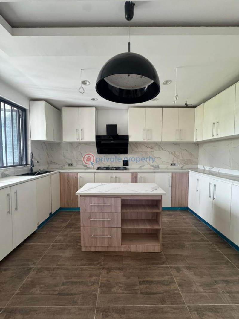 5 bedroom Detached Duplex For Rent Lekki Ikate Ikate Elegushi Lekki Lagos - 5