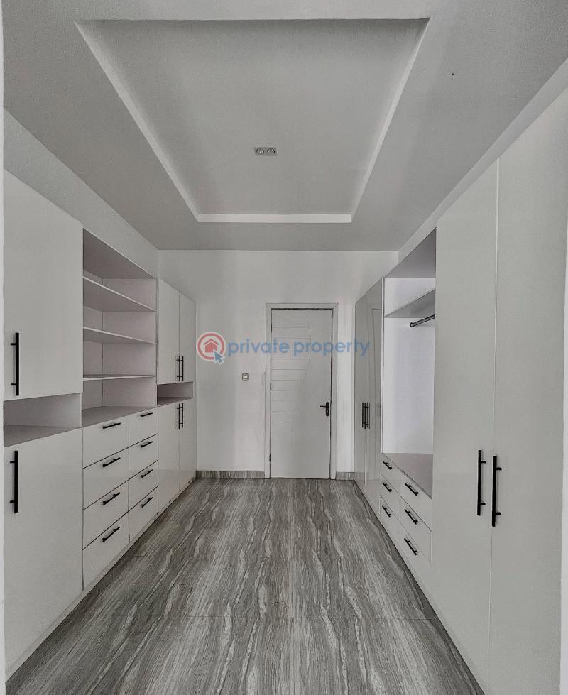 5 bedroom Detached Duplex For Sale Secure Estate At Ologolo Lekki Ologolo Lekki Lagos - 11