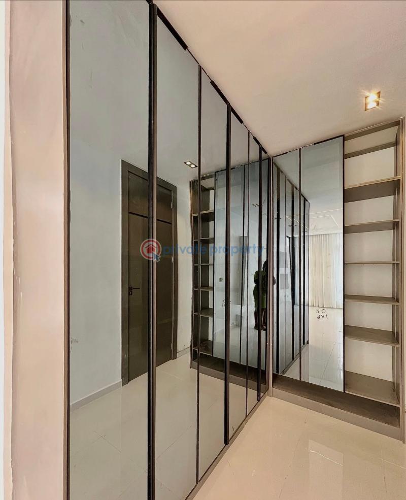 5 bedroom Detached Duplex For Sale Secure Estate At Chevron Lekki Lekki Lagos - 12
