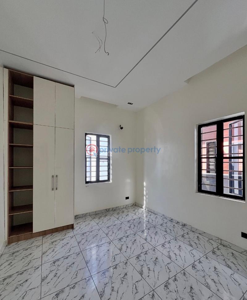 5 bedroom Detached Duplex For Sale Secure Estate At Orchid Lekki Along Lekki Expressway Lagos - 10