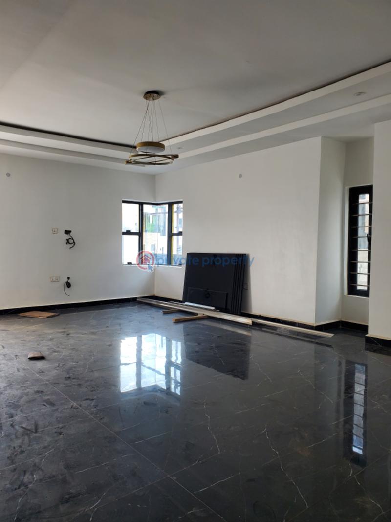 5 bedroom Detached Duplex For Sale Katampe Ext. Abuja Phase 2  - 5