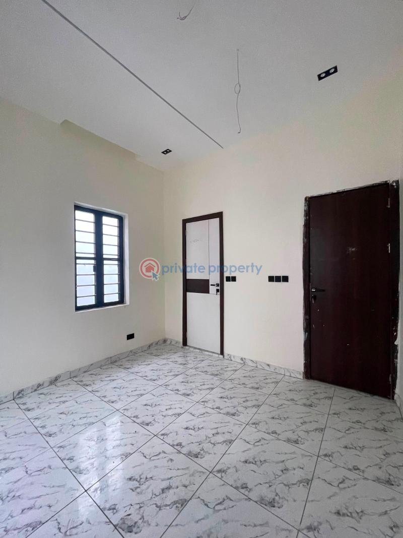 5 bedroom Detached Duplex For Sale Orchid Lekki Lagos - 8
