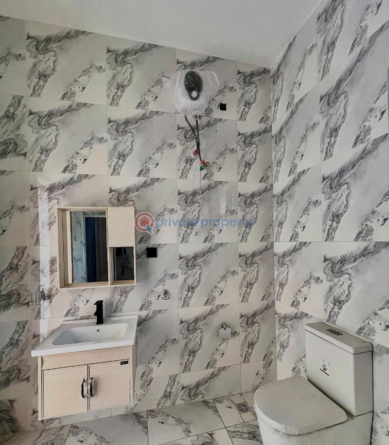 5 bedroom Detached Duplex For Sale Ikota Lekki Phase 2 Lagos - 12