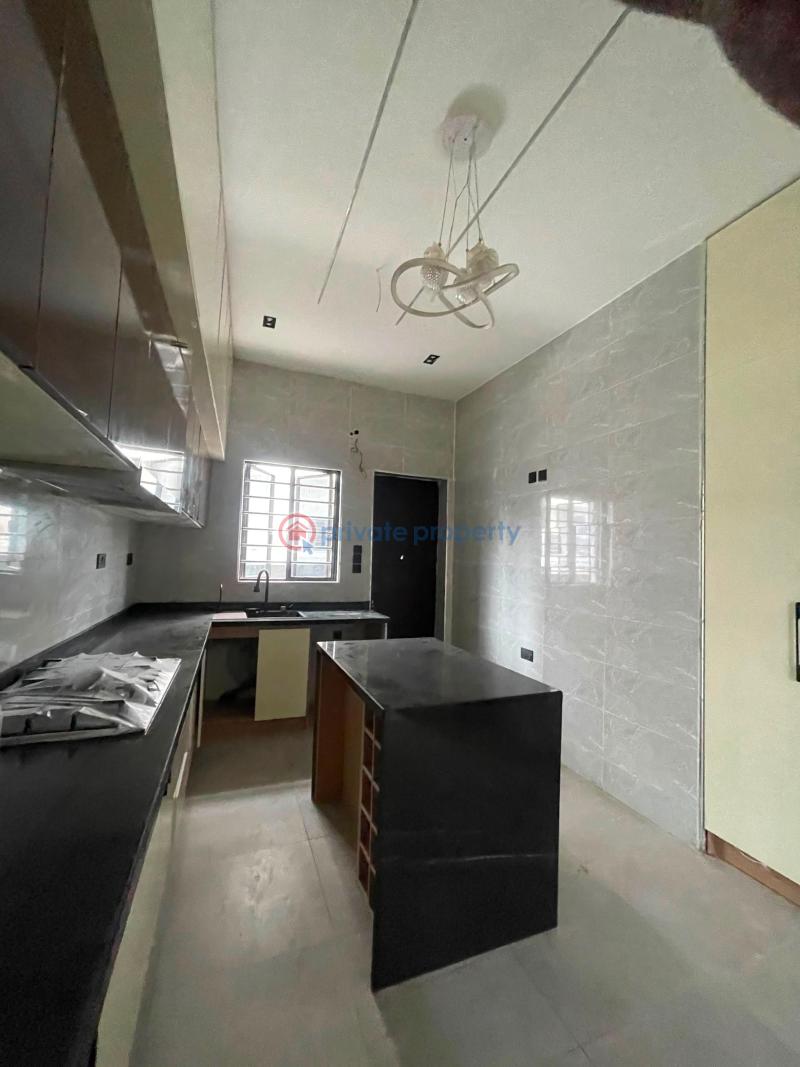 5 bedroom Detached Duplex For Sale Orchid Lekki Lagos - 9