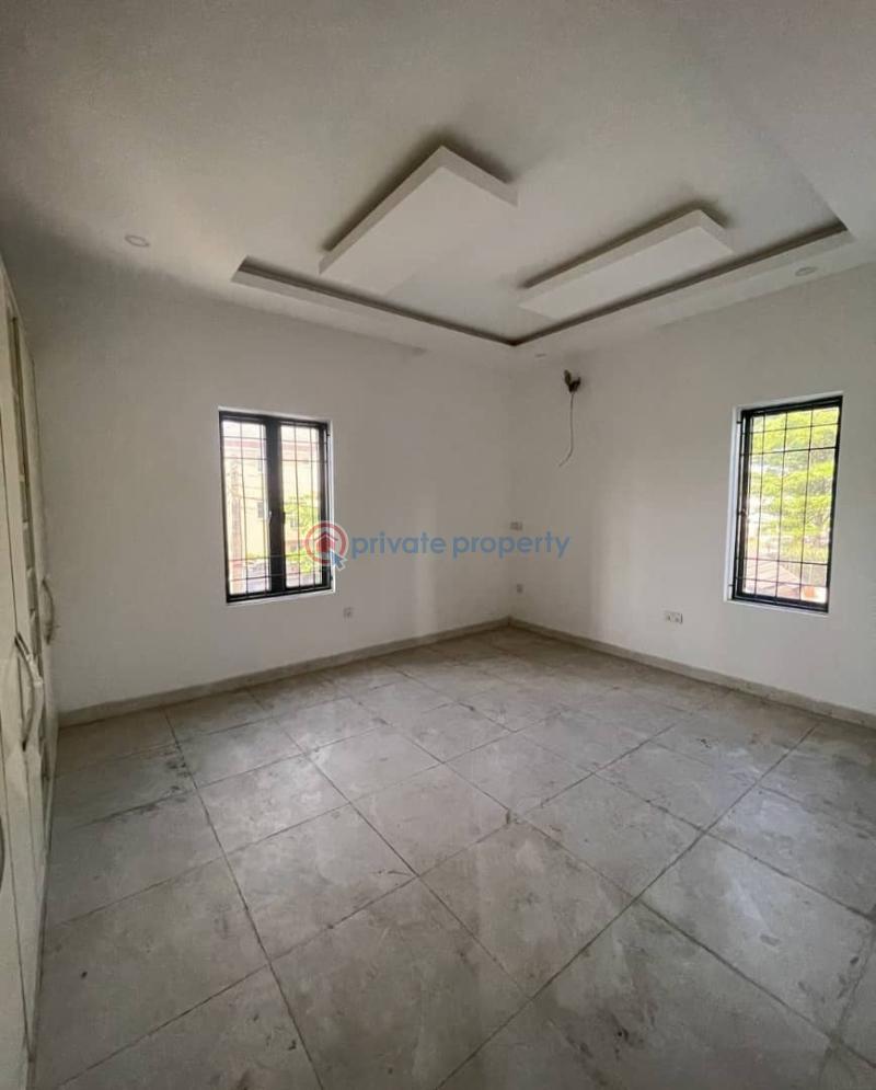5 bedroom Detached Duplex For Sale Lekki Phase 1 Right Side Lekki Phase 1 Lagos - 4
