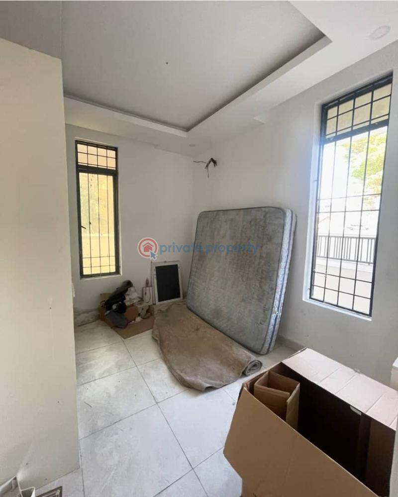 5 bedroom Detached Duplex For Sale Lekki Phase 1 Right Side Lekki Phase 1 Lagos - 7