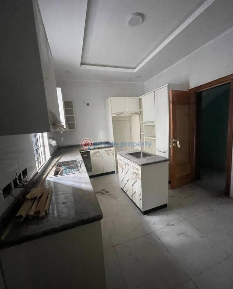 5 bedroom Detached Duplex For Sale Lekki Phase 1 Right Side Lekki Phase 1 Lagos - 2