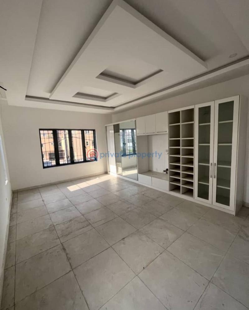 5 bedroom Detached Duplex For Sale Lekki Phase 1 Right Side Lekki Phase 1 Lagos - 3