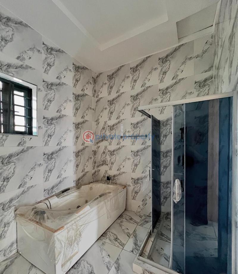 5 bedroom Detached Duplex For Sale Ikota Lekki Phase 2 Lagos - 11