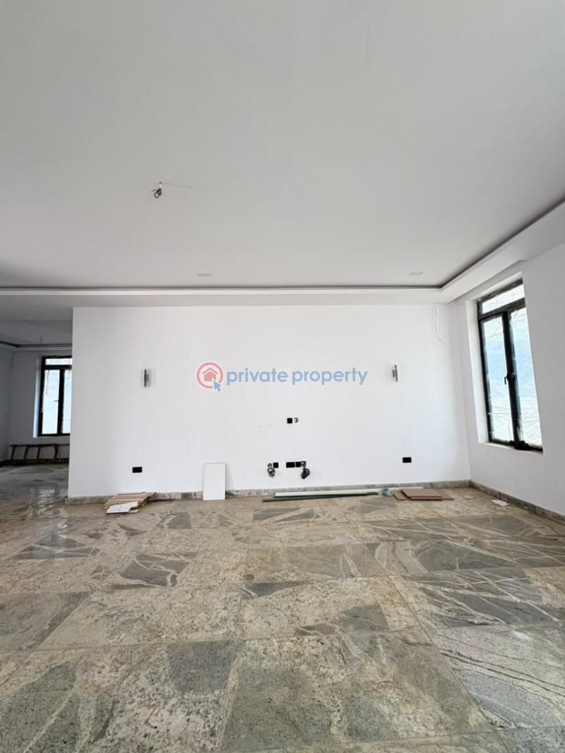 5 bedroom Detached Duplex For Rent Life Camp Abuja Phase 3  - 4