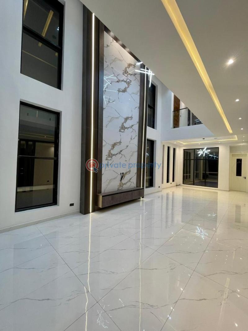 5 bedroom Detached Duplex For Sale Lekki County Homes, Lekki, Lagos Lekki Lagos - 18