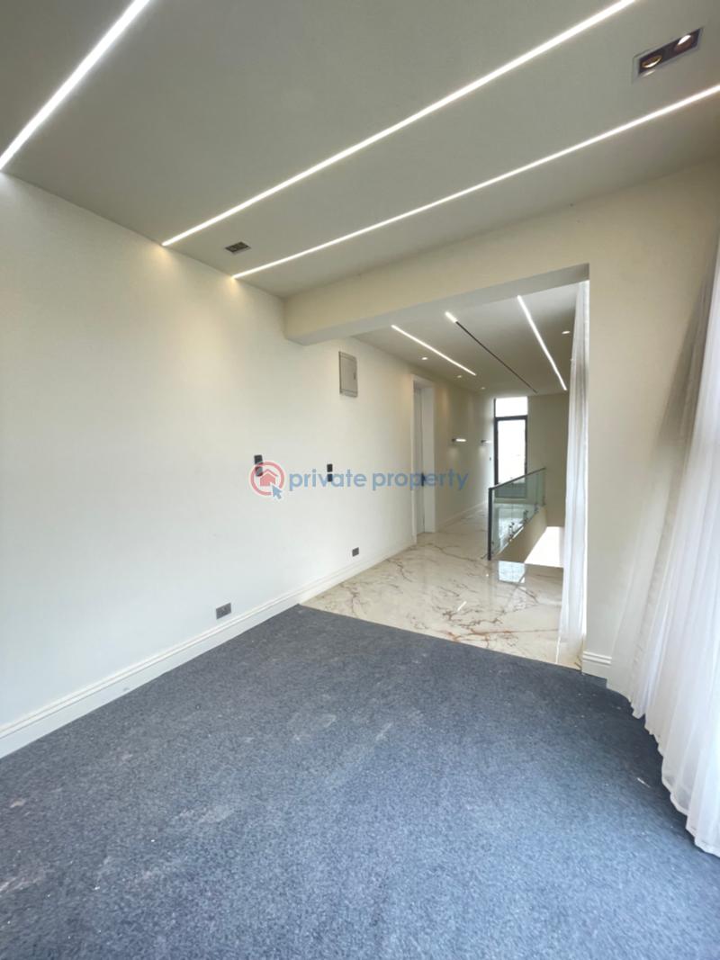 5 bedroom Detached Duplex For Sale Lekki Phase 1, Lagos Lekki Phase 1 Lagos - 13