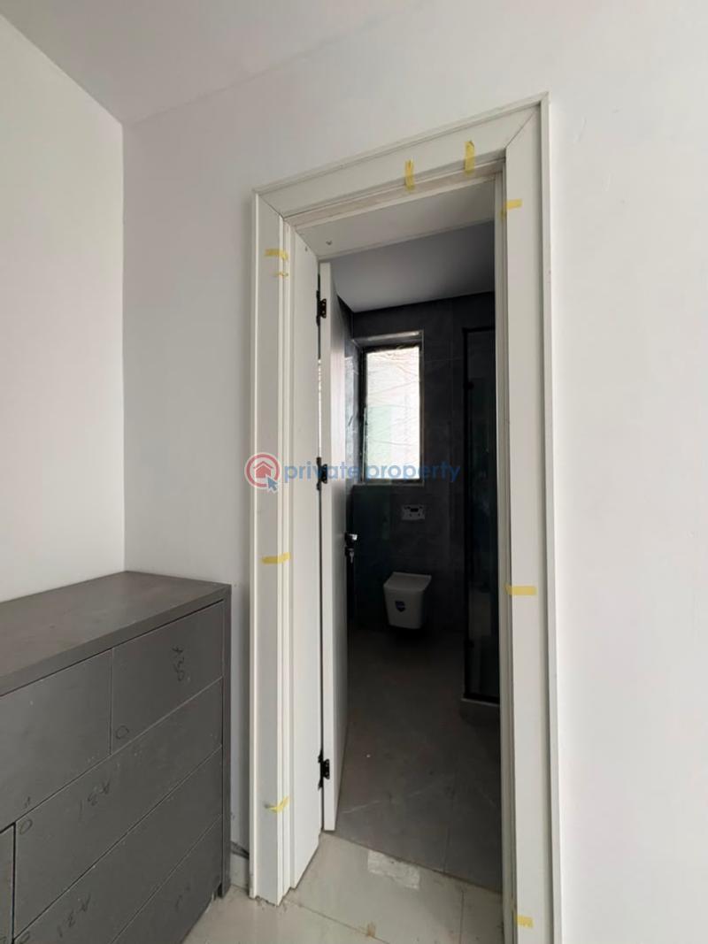5 bedroom Detached Duplex For Sale Life Camp Abuja Phase 3  - 6