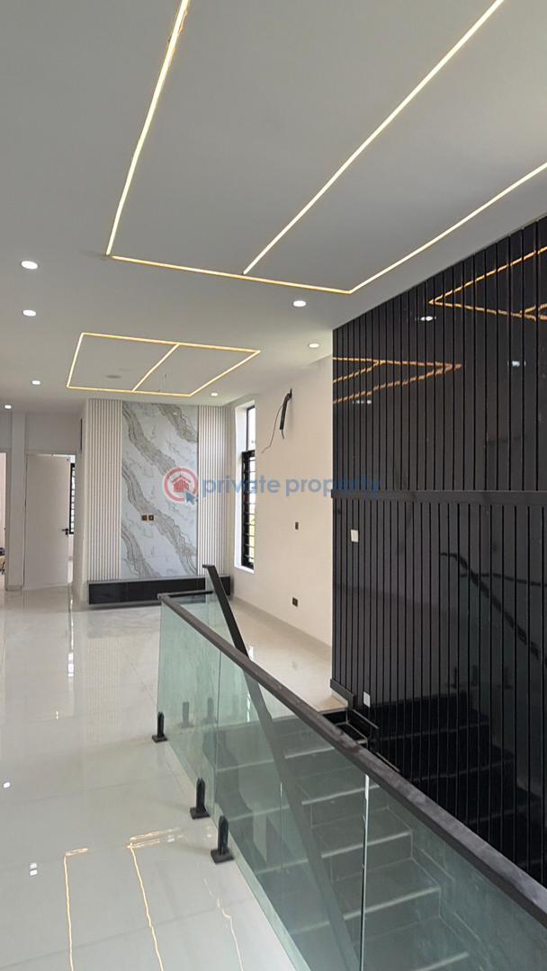 5 bedroom Detached Duplex For Sale Lekki Lagos - 8