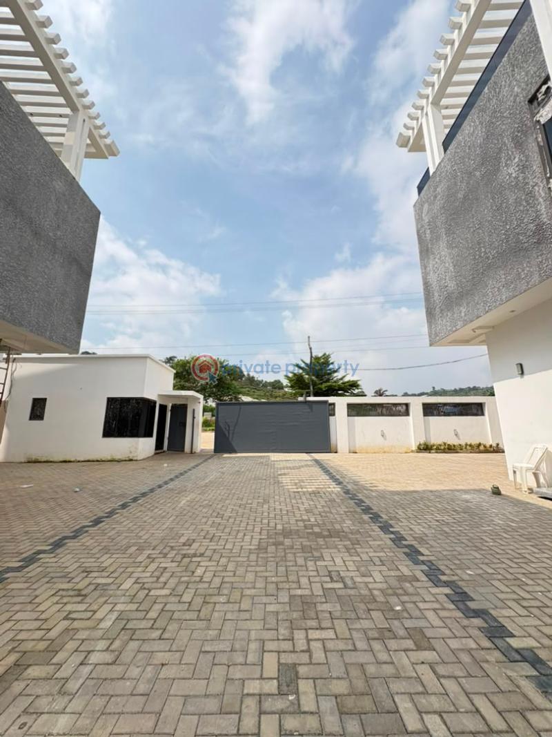 5 bedroom Detached Duplex For Sale Life Camp Abuja Phase 3  - 19