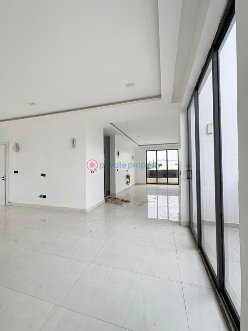 5 bedroom Detached Duplex For Rent Life Camp Abuja Phase 3  - 1