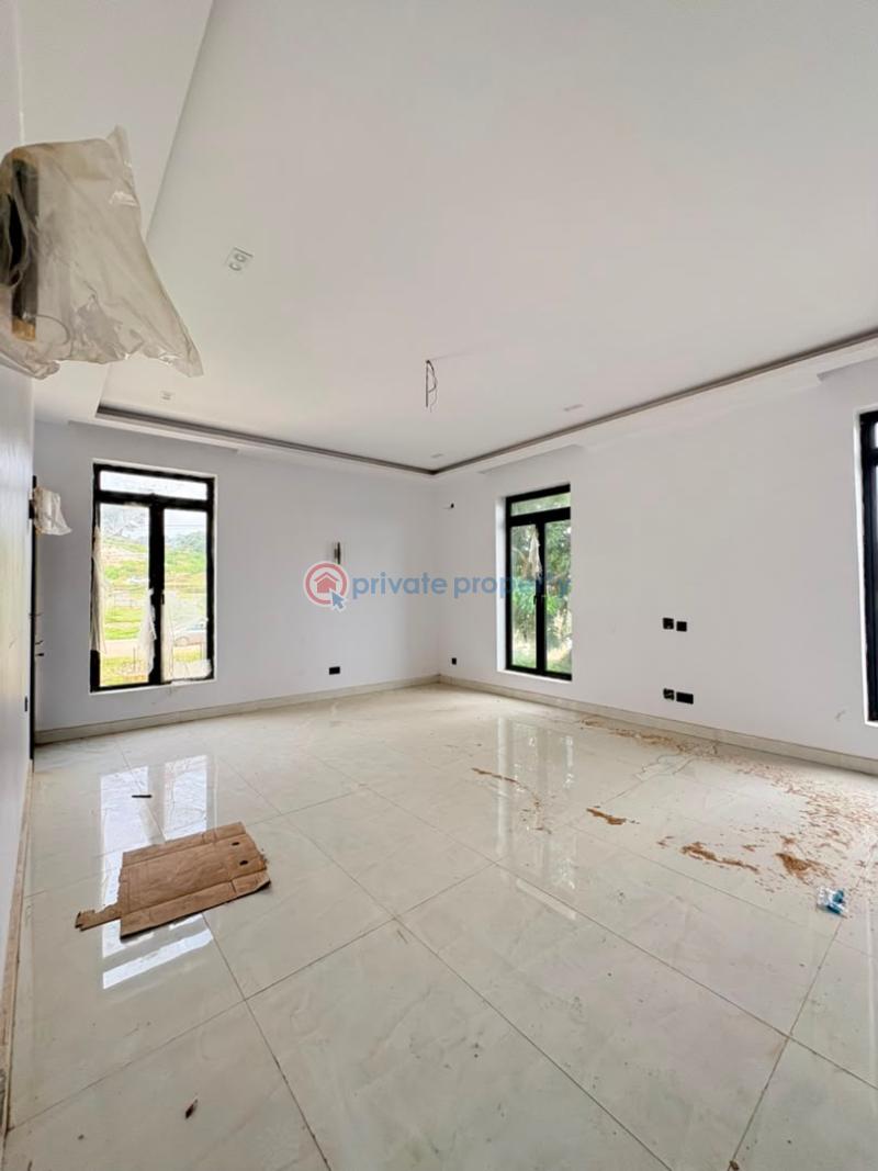 5 bedroom Detached Duplex For Sale Life Camp Abuja Phase 3  - 16