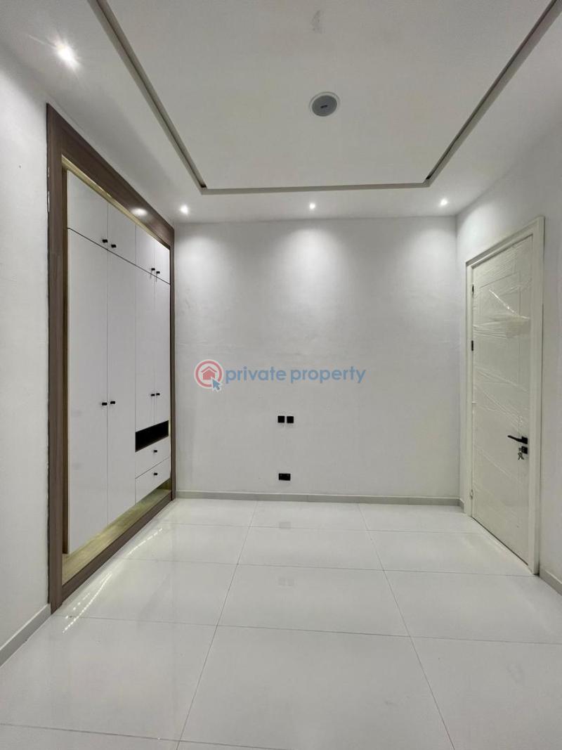 5 bedroom Detached Duplex For Sale Lekki County Homes, Lekki, Lagos Lekki Lagos - 22
