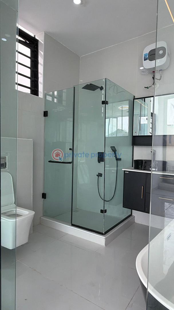 5 bedroom Detached Duplex For Sale Lekki Lagos - 6