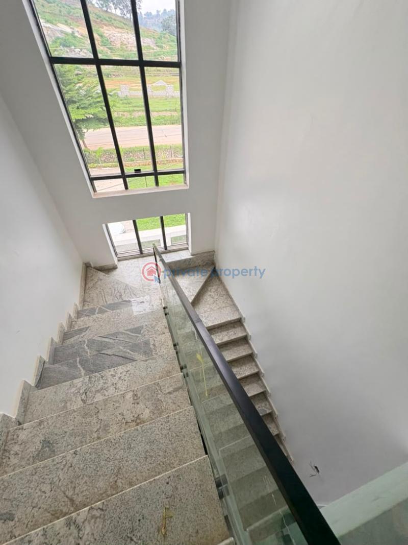 5 bedroom Detached Duplex For Sale Life Camp Abuja Phase 3  - 15