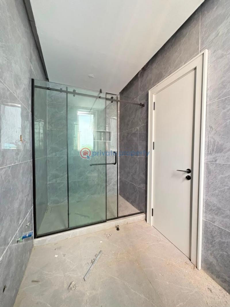5 bedroom Detached Duplex For Sale Life Camp Abuja Phase 3  - 1