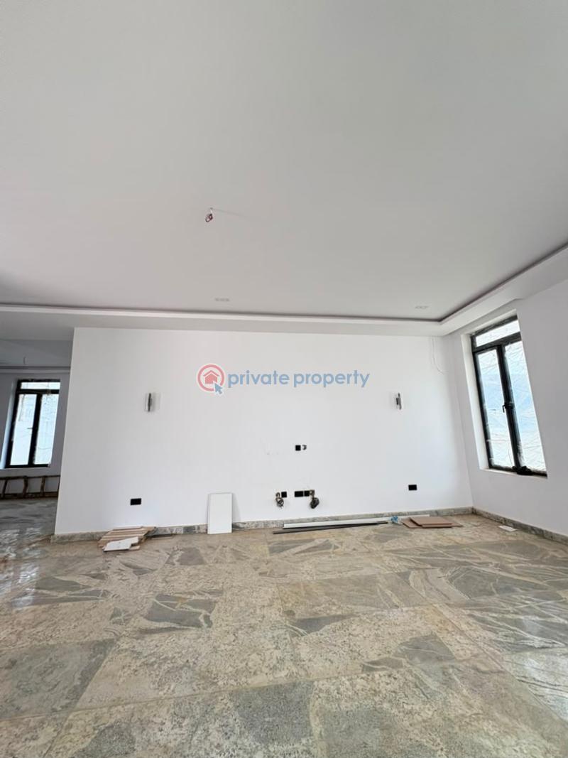 5 bedroom Detached Duplex For Rent Life Camp Abuja Phase 3  - 10