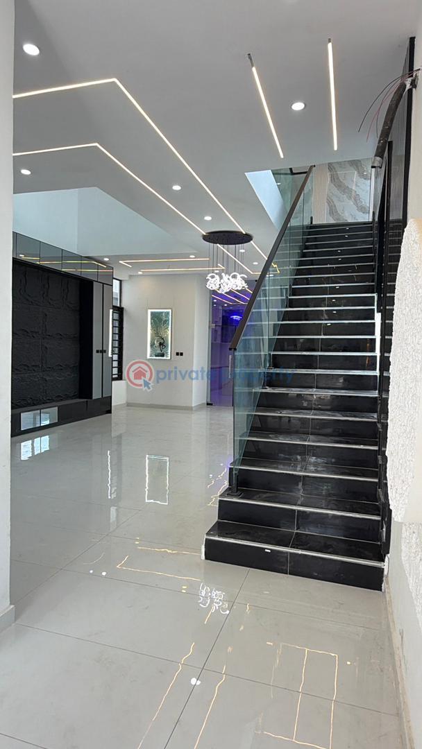 5 bedroom Detached Duplex For Sale Lekki Lagos - 3