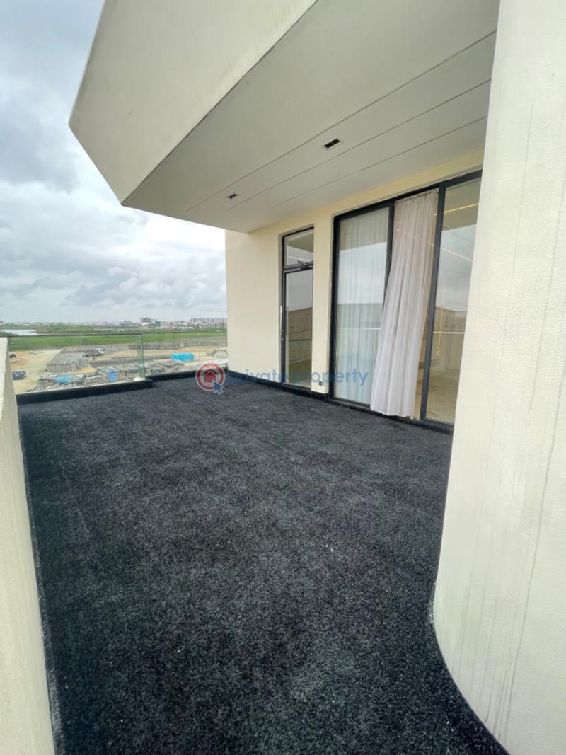 5 bedroom Detached Duplex For Sale Lekki Phase 1, Lagos Lekki Phase 1 Lagos - 23