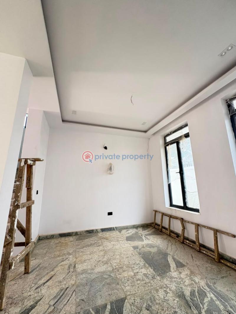 5 bedroom Detached Duplex For Rent Life Camp Abuja Phase 3  - 3