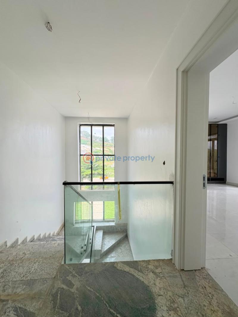 5 bedroom Detached Duplex For Sale Life Camp Abuja Phase 3  - 13