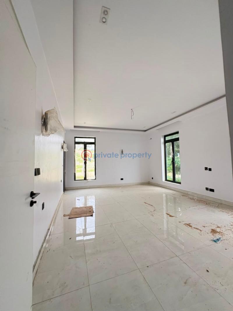 5 bedroom Detached Duplex For Sale Life Camp Abuja Phase 3  - 17