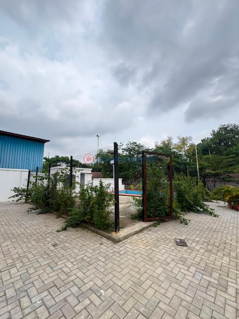 5 bedroom Detached Duplex For Sale Life Camp Abuja Phase 3  - 7