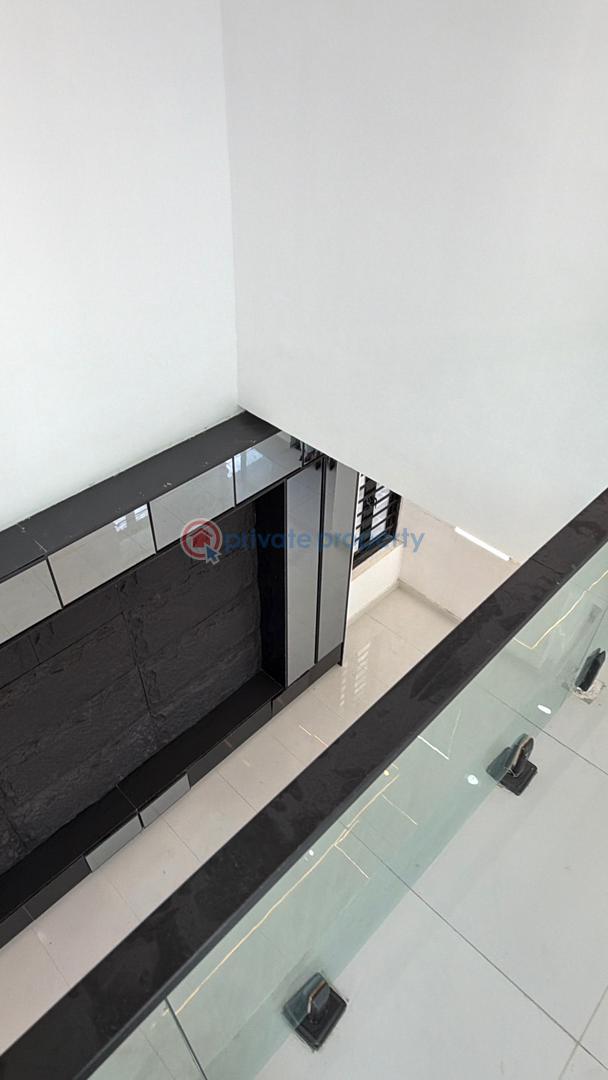 5 bedroom Detached Duplex For Sale Lekki Lagos - 7