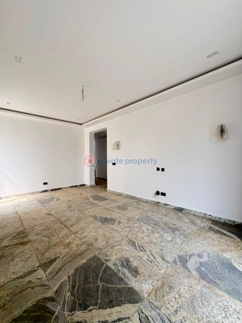 5 bedroom Detached Duplex For Rent Life Camp Abuja Phase 3  - 17