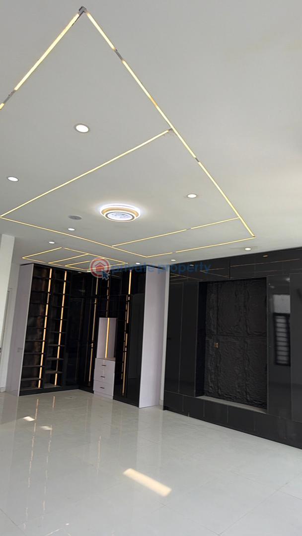 5 bedroom Detached Duplex For Sale Lekki Lagos - 5