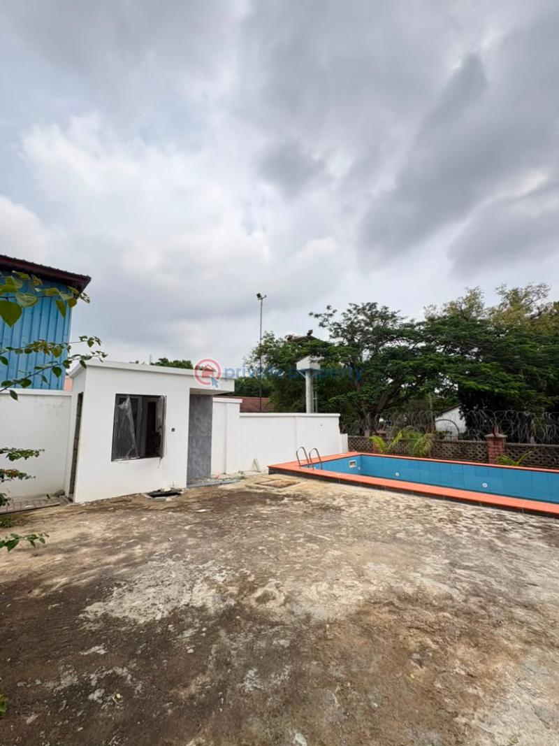 5 bedroom Detached Duplex For Rent Life Camp Abuja Phase 3  - 16