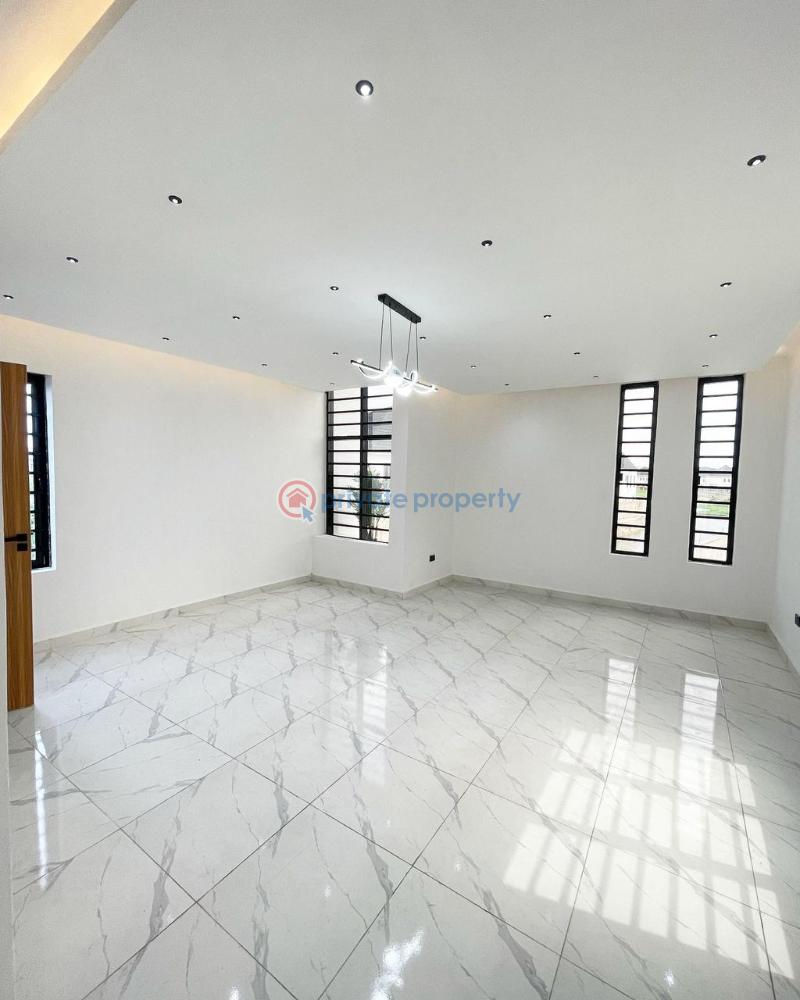 5 bedroom Duplex For Sale Lekki Lagos - 7