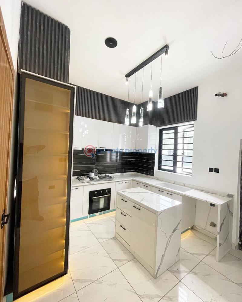 5 bedroom Duplex For Sale Lekki Lagos - 3