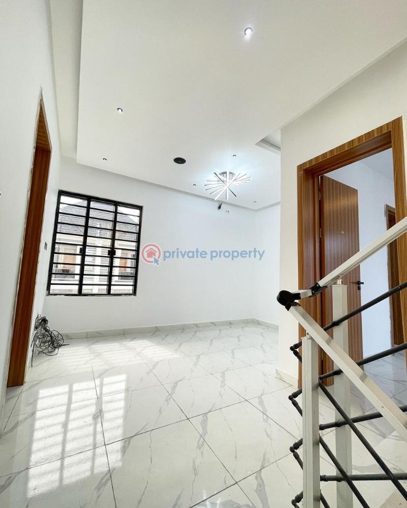 5 bedroom Duplex For Sale Lekki Lagos - 8