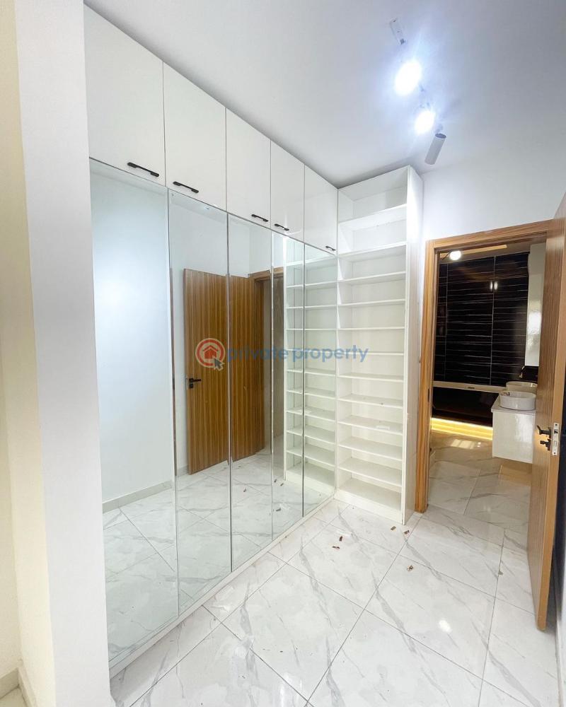 5 bedroom Duplex For Sale Lekki Lagos - 5
